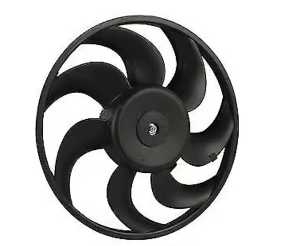 

for Mercedes-benz Vito (W636) models 10-15 300W OE A6365000193 (screw-mounted version) 6395000593 radiator fan