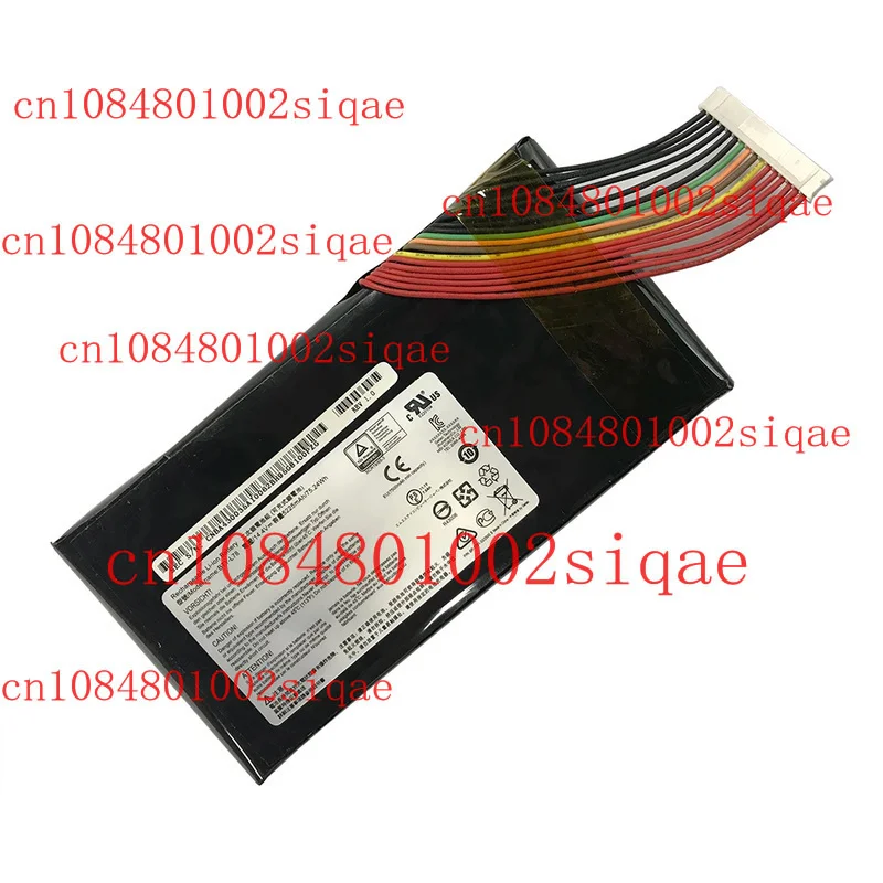 

BTY-L78 Battery for MSI GT62VR 6RD GT73 GT73VR GT80 GT80S GT83 GT83VR