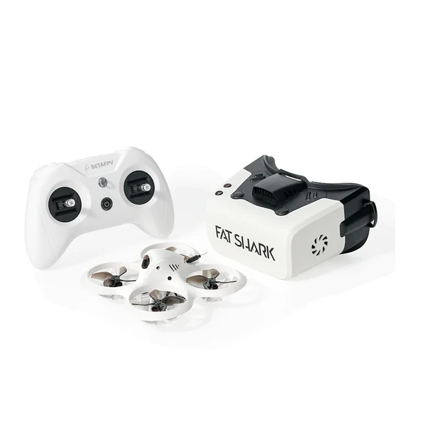 Betafpv Cetus X HD FPV Kit