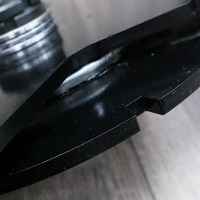 STLF Wholesale 360° Universal RV Swivel Chassis Electric Rotating Plate Car Seat for Commercial Vehicle Interior Accessories