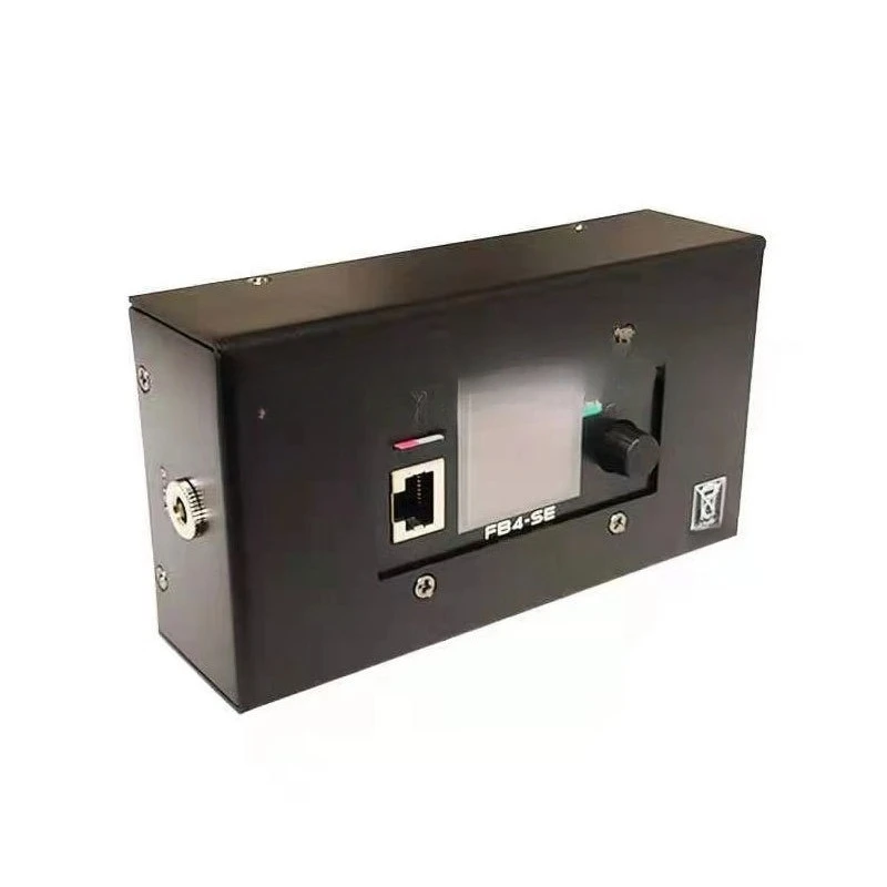 

FB3 FB4 Laser Software Controller USB Engraving Machine Lamp Programming Code Writer Full Color QS Laser Box