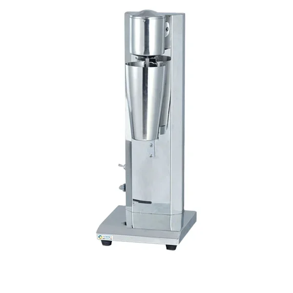 

Professional Custom Single Milk Shake Machine Commerical Milk Shake Blender Mixer