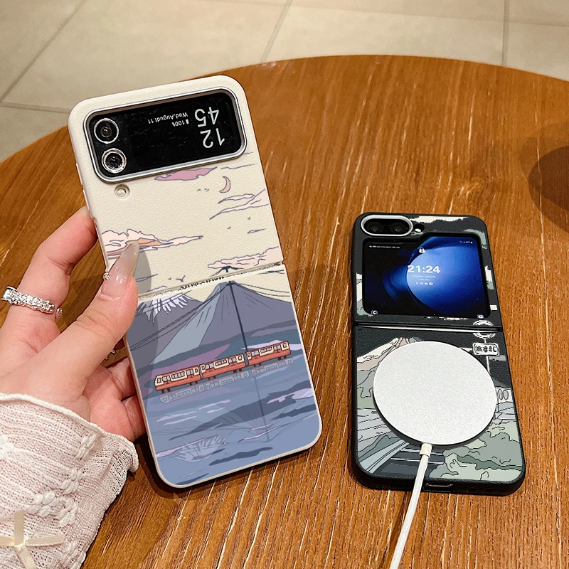 Leather Texture Tpu…