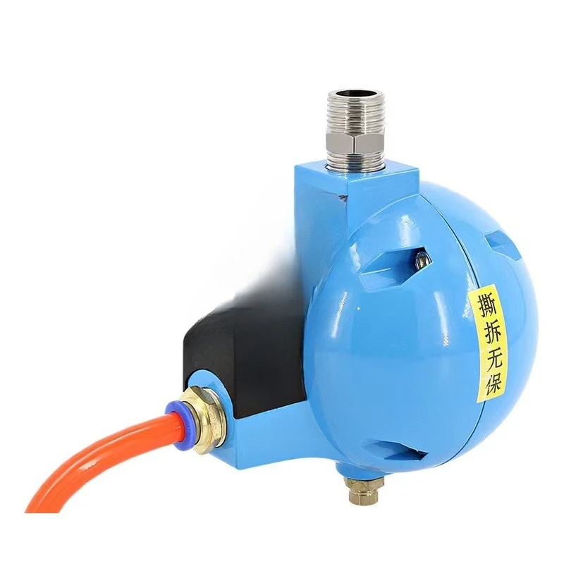 

Air compressor machine HAD-20B discharge valve ex-factory price of air compressor parts