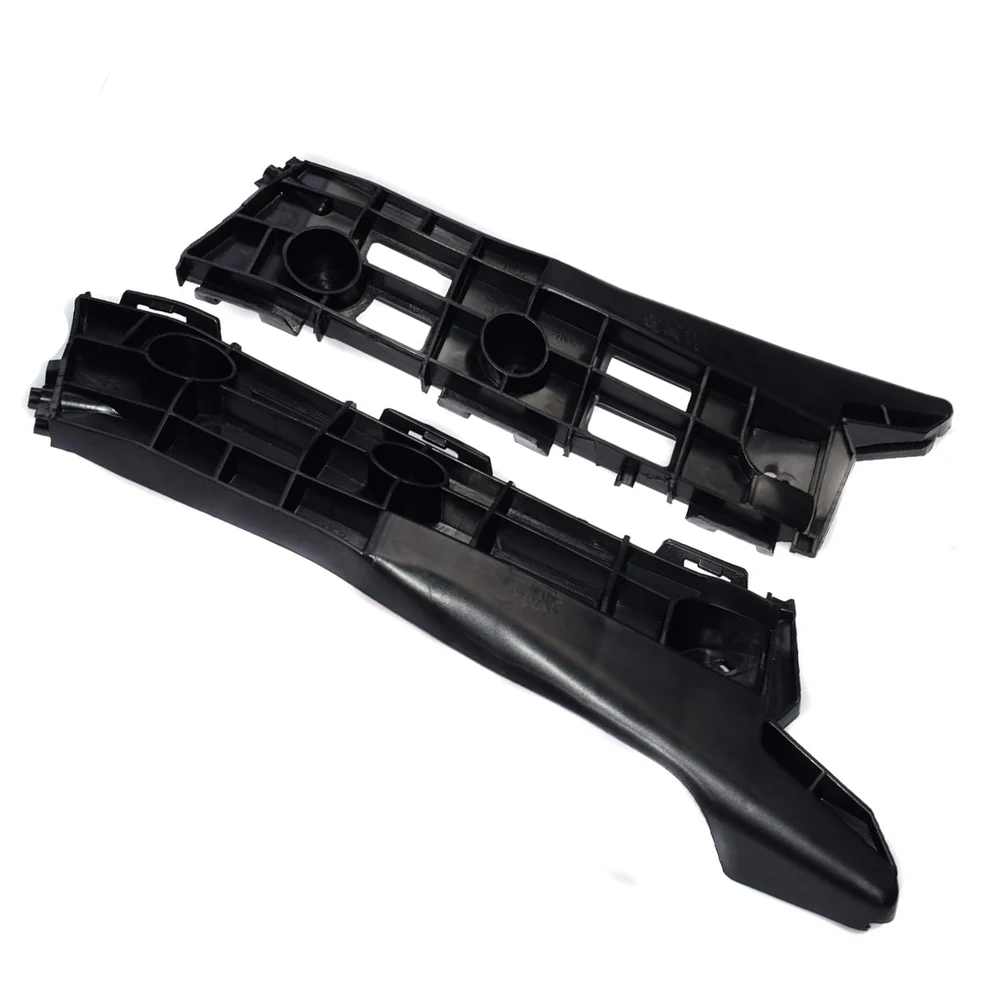 For Toyota Prius 2010 2011 2012 2013 2014 2015  Front/Rear Bumper Support Bracket Retainer Left Right 5257547020 5257647020