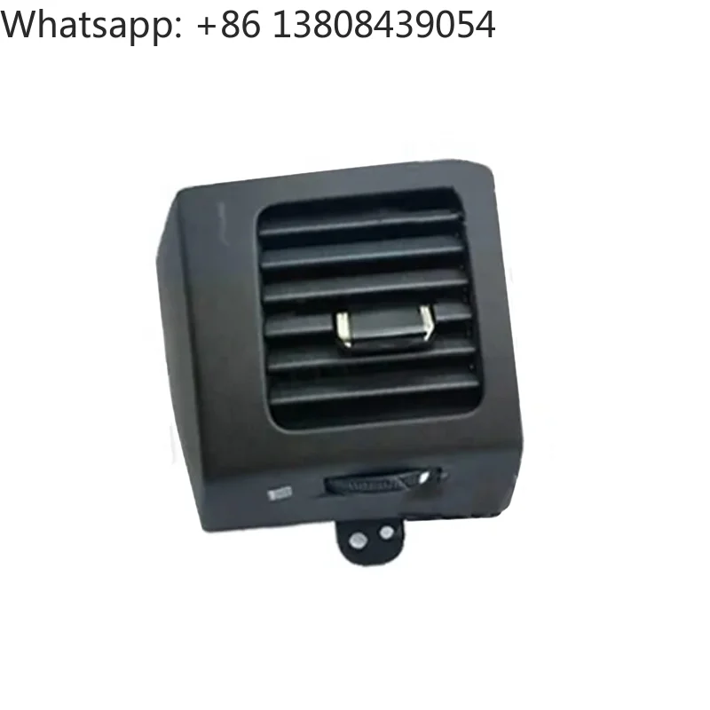 Car Air Outlet Air Conditioner Vents for Toyota Land Cruiser Prado LC120 Lexus GX470 2003~2009 55660-60140 55660-60150 Vent