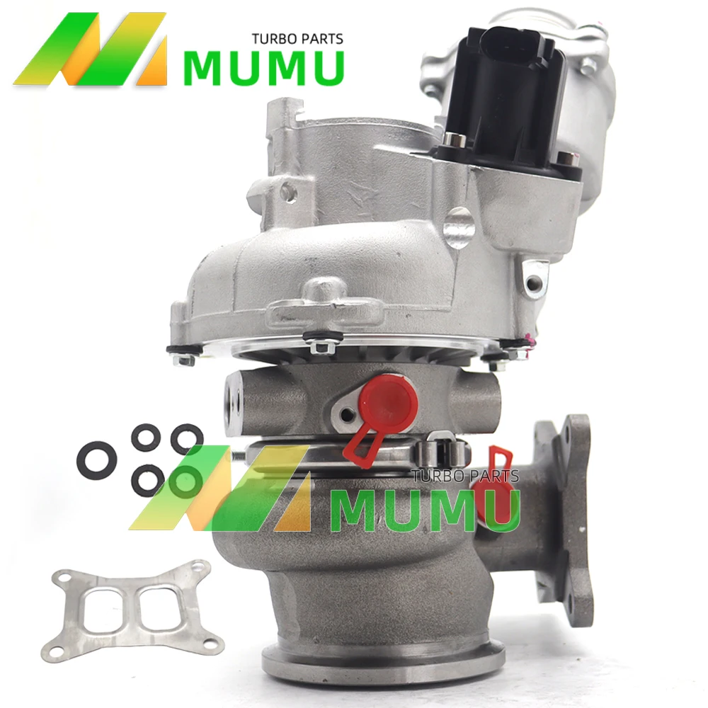 

IS38 Turbo Turbocharger For Seat EA888 Gen3 1.8T 2.0TV 06K145722H