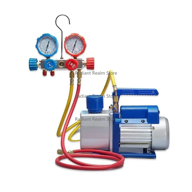 Single Low Side Man…