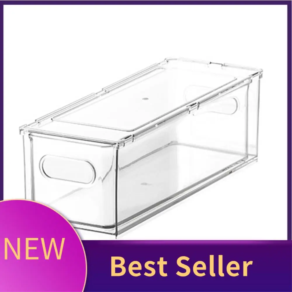 

ABLU-Drawer Storage Box Home Multifunctional Desktop Toy Clothes Cosmetic Kitchen Storage Box