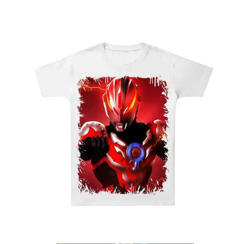 Aubu Ultraman Joint… - image