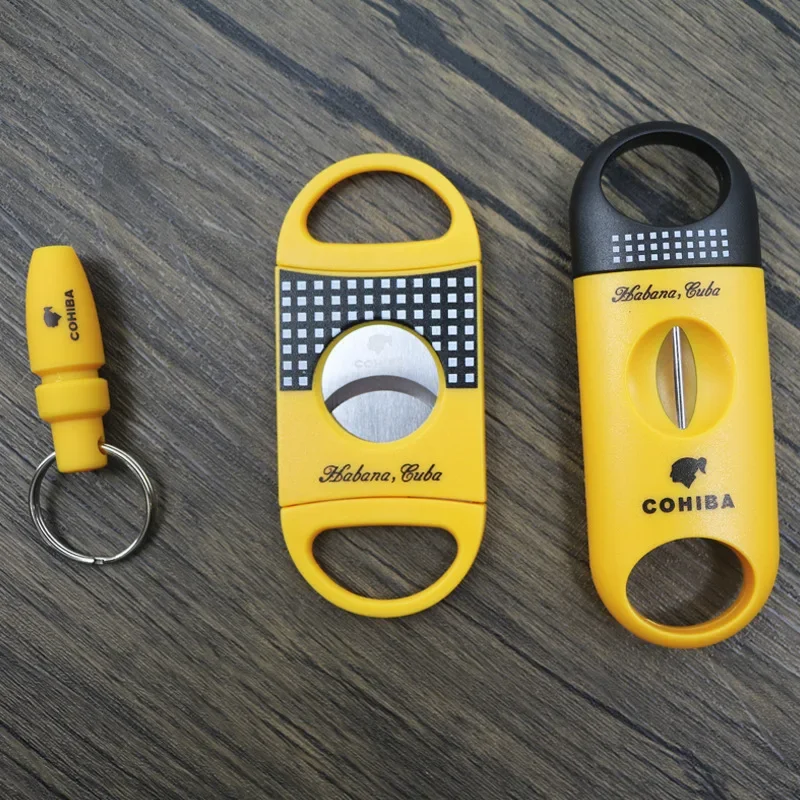 Luxury Cigar Tool K…