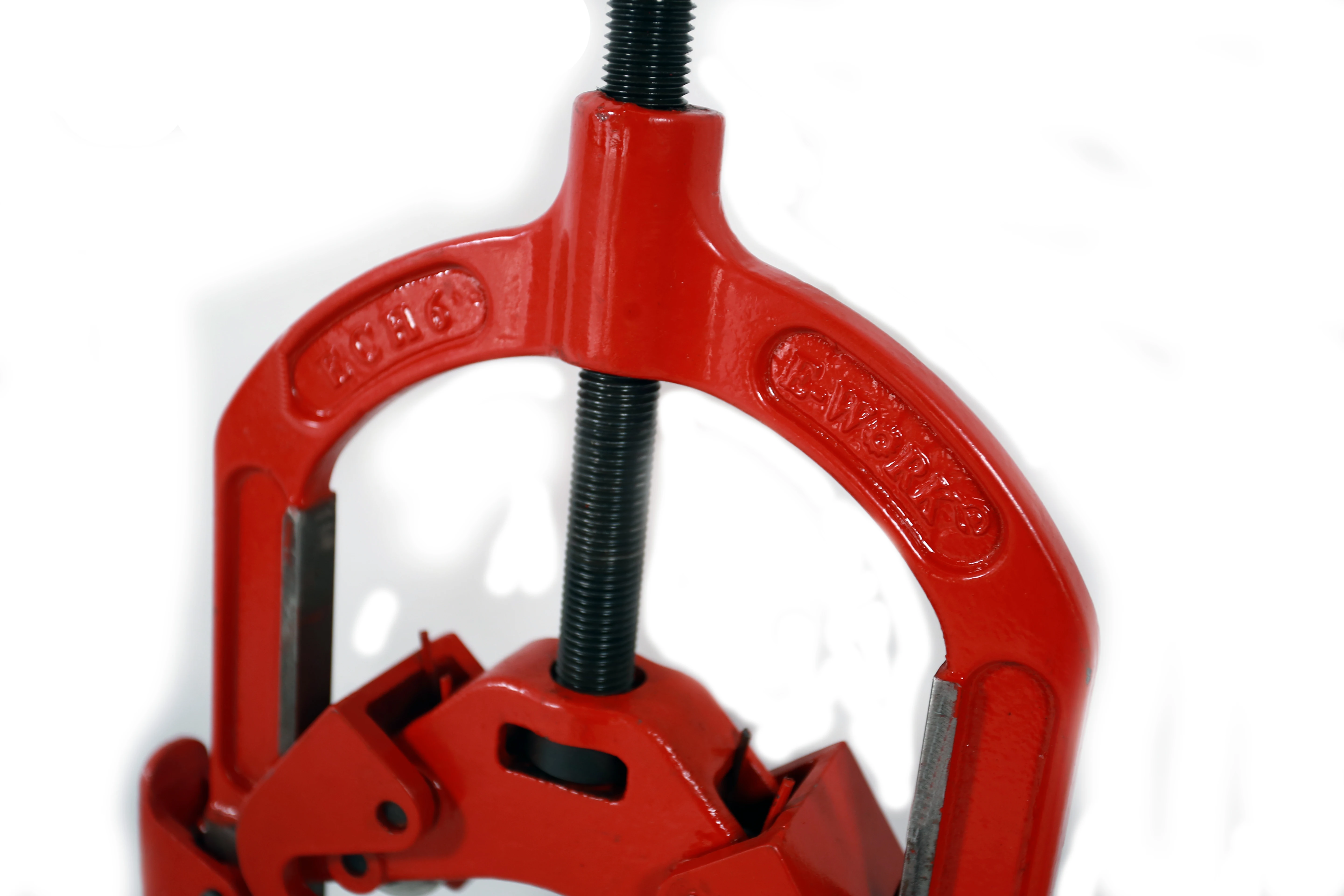 2025 Rohrschneider für Rohre 4–6 Zoll ECH 6, Kaltschneidewerkzeug, Scharnier-Rohr-Kaltschneidemaschine