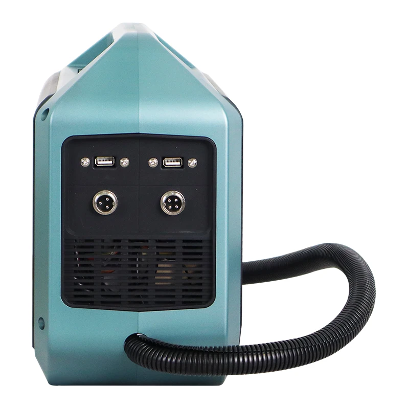 Mini Version of Handheld Laser Marking Machine Suitable for DIY Suitable for Metal Rings and Glass Engraving 31Cm*28Cm