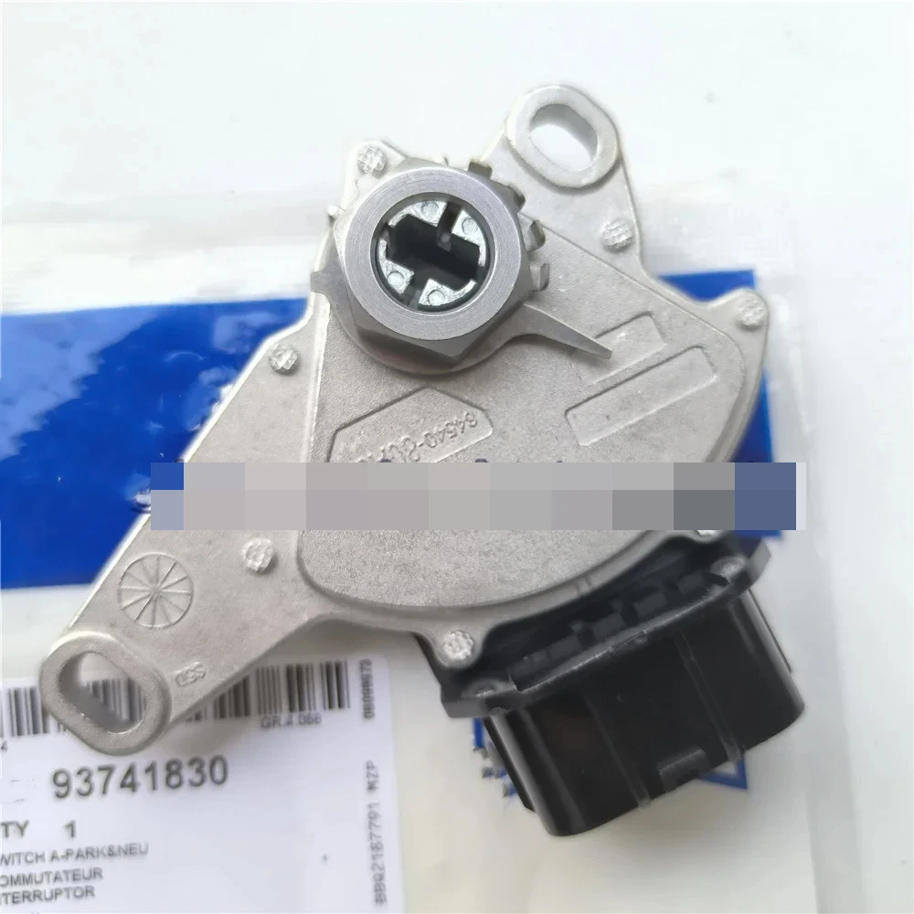 

Original 93741830 Neutral Safety Switch For Chevrolet Aveo 5 Pontiac Wave Auto Part 1s8191 Sw5700 84540-80a020 High Quality