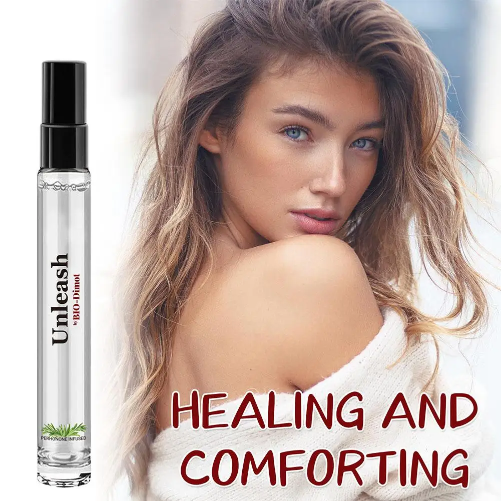 Женские духи, натуральный свежий цветочный аромат, стойкий парфюм с феромонами, очаровательный парфюмерный спрей, 10 мл