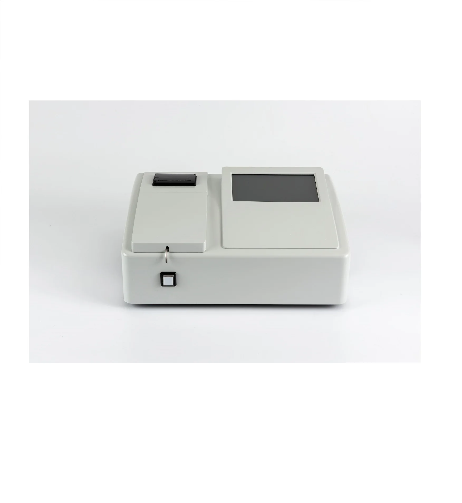 

chemistry analyzer semi auto biochemistry machine Analysis System chemical for laboratory