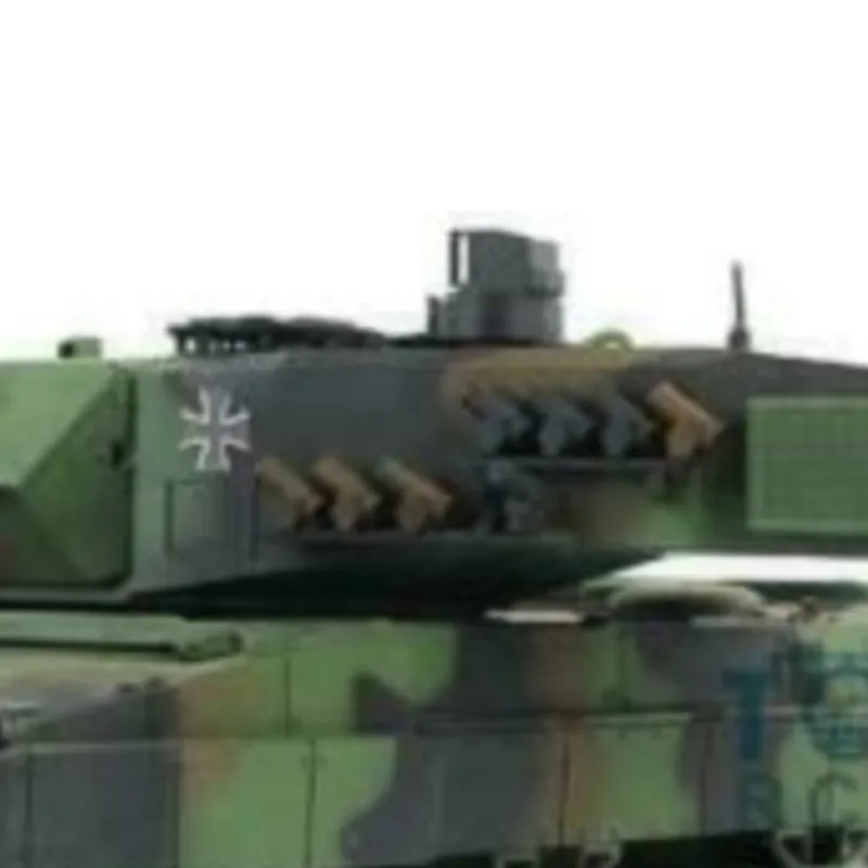 

Toucan 1/16 Heng Long TK7.0 Leopard2A6 RC Tank 3889, металлические гусеницы, колеса, ствол, возврат, BB, страйкбол, дым, игрушки, автомобили TH17592