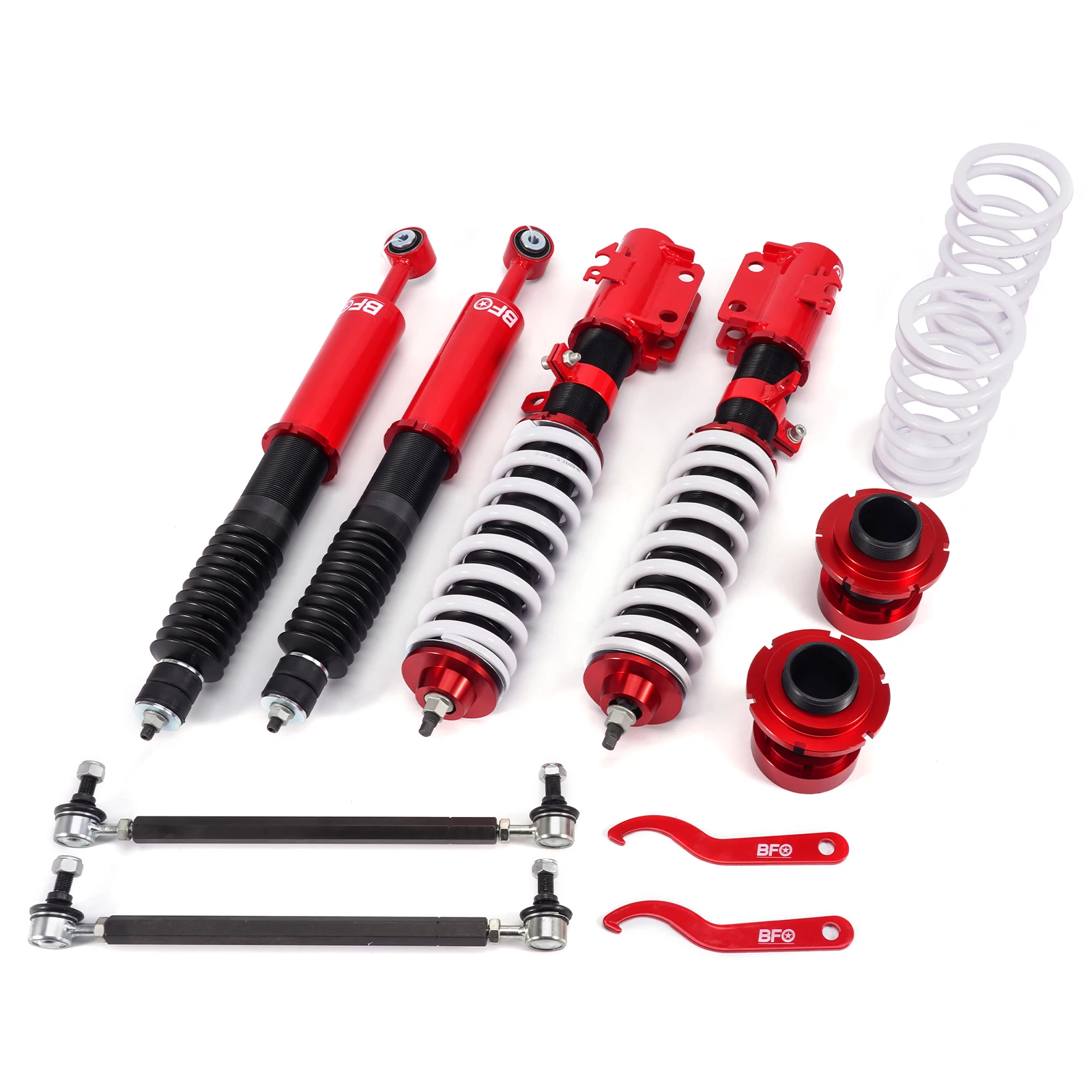 Coilover Struts Kit…