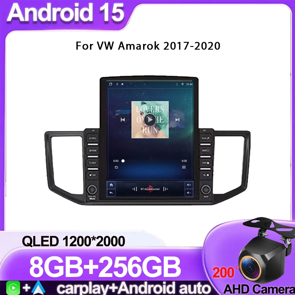 9.7 Inch Android Ca…