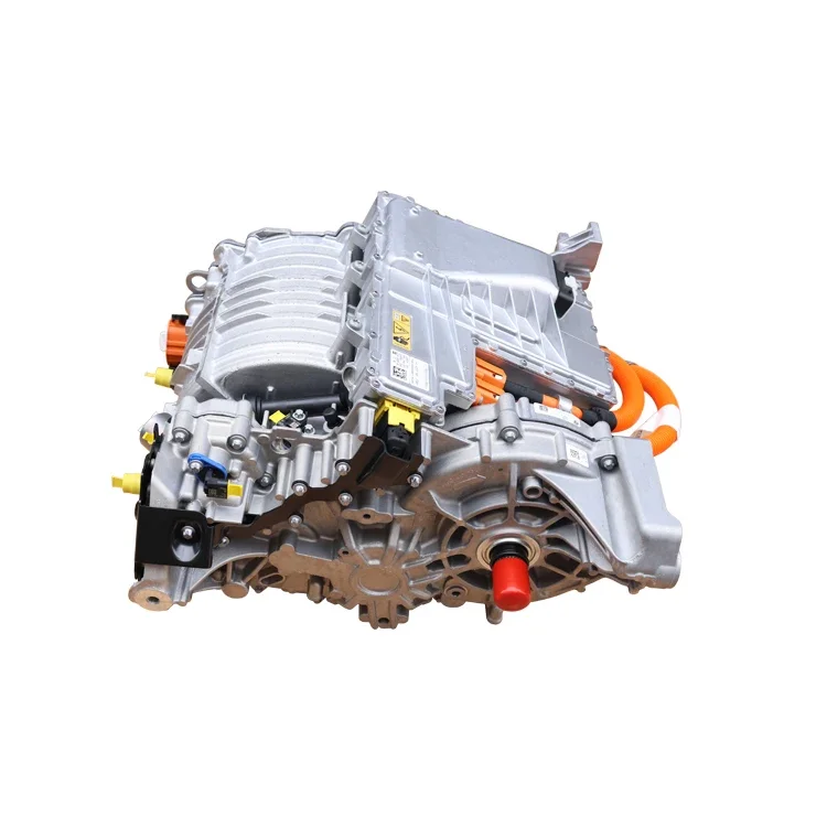 Auto Engine A2933409700 A2933409300 A2933403900 Rear Drive Motor For Mercedes Benz EQC