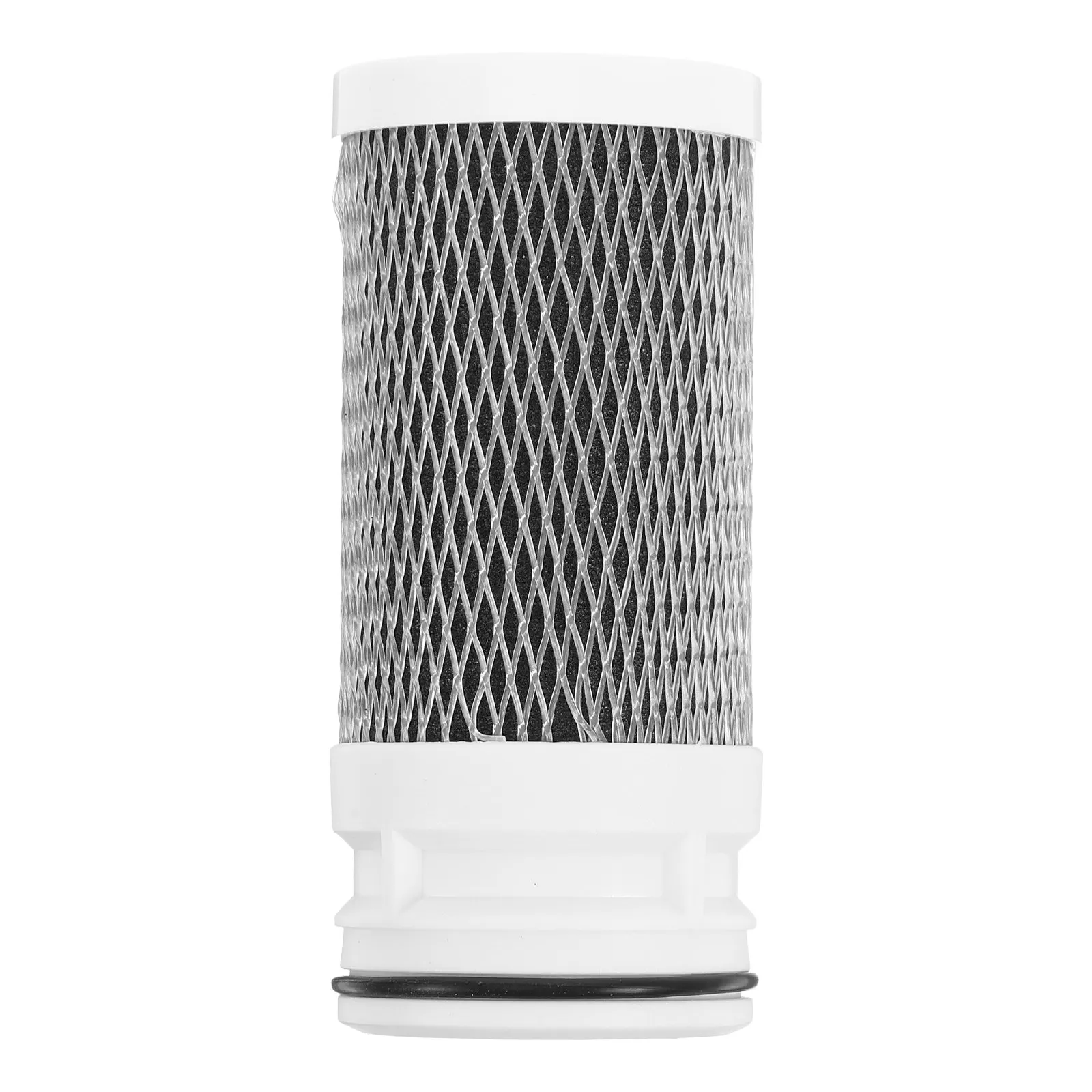 

Carbon Filter Core Easy Installation Universal Fit For Faucet Brands Safe Abs Material Replacement Water Filters