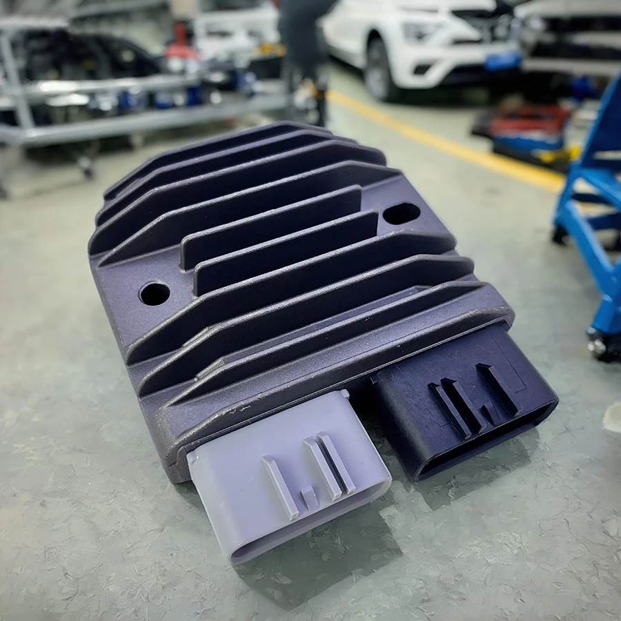 

Регулятор напряжения для Sea-doo 710000261 710000908 130 155 180 210 215 230 255 260 GTS GTX RXP WAKE SP GTR RXT X LTD