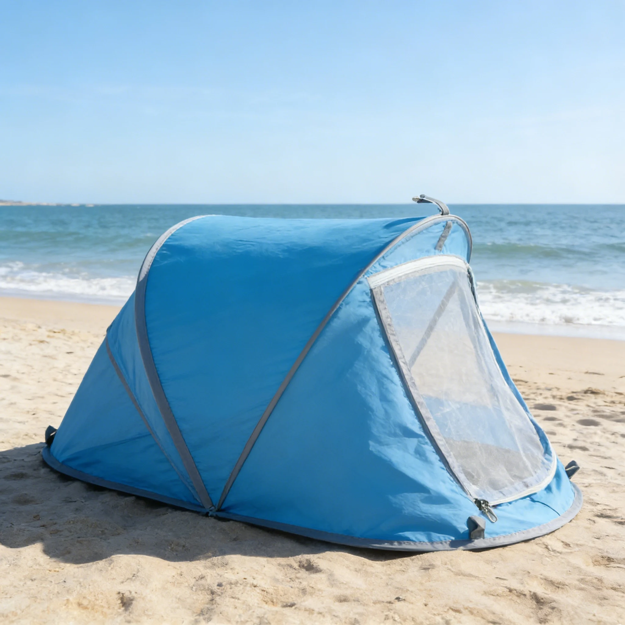 Comfortable Safe Pet Proof Tent Pet Tent House Warm Anti-scratch for Indoor Home