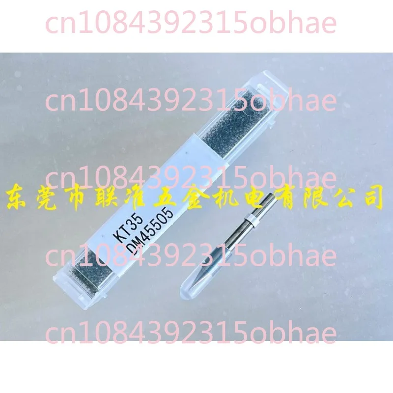 Precision Accretech Contour Meter Stylus Dm45505/kt35