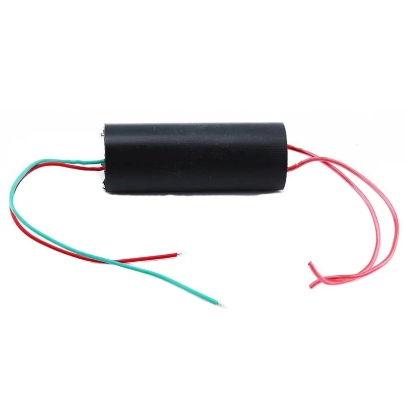 New DC 3V-6V Bis 400kV 400000V Boost Step Up Power Module High Voltage Generator 