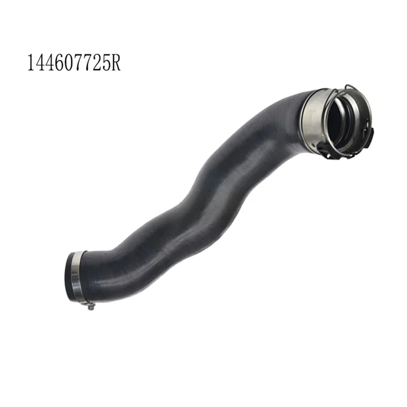 

Intake Pipe Turbocharged 144607725R Intercharge Air Hose For Renault Megane IV Kadjar Captur Nissan Qashqai Dacia Lodgy