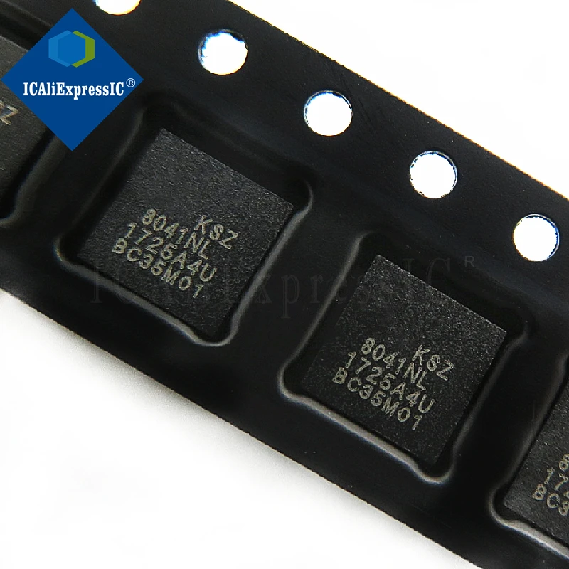 Ksz8041nl、ksz8041、5個