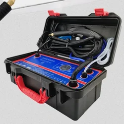 HighTemperature Steam Cleaner, Commercial Use,  HighPressure Sanitizer, Commercial Cleaning Tool, MultiPurpose Steamer