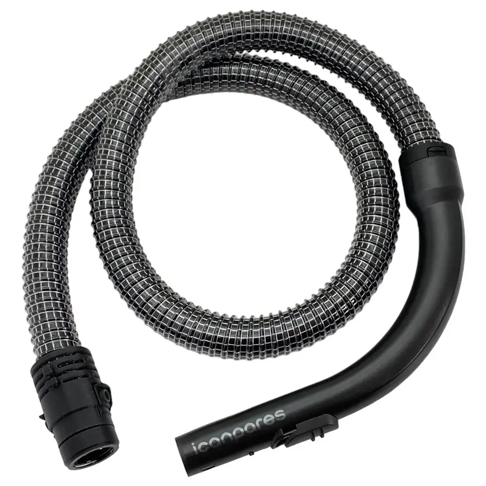 Compatible for Miele Compatible Complete C1 Tango Red - Complete C3 Allergy PowerLine Cleaner Steel Wire Hose