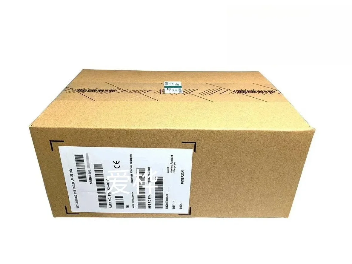 

DL380 DL160 DL388 GEN10 GEN8/GEN9 G9 500G SAS 2,5 7,2 тыс.