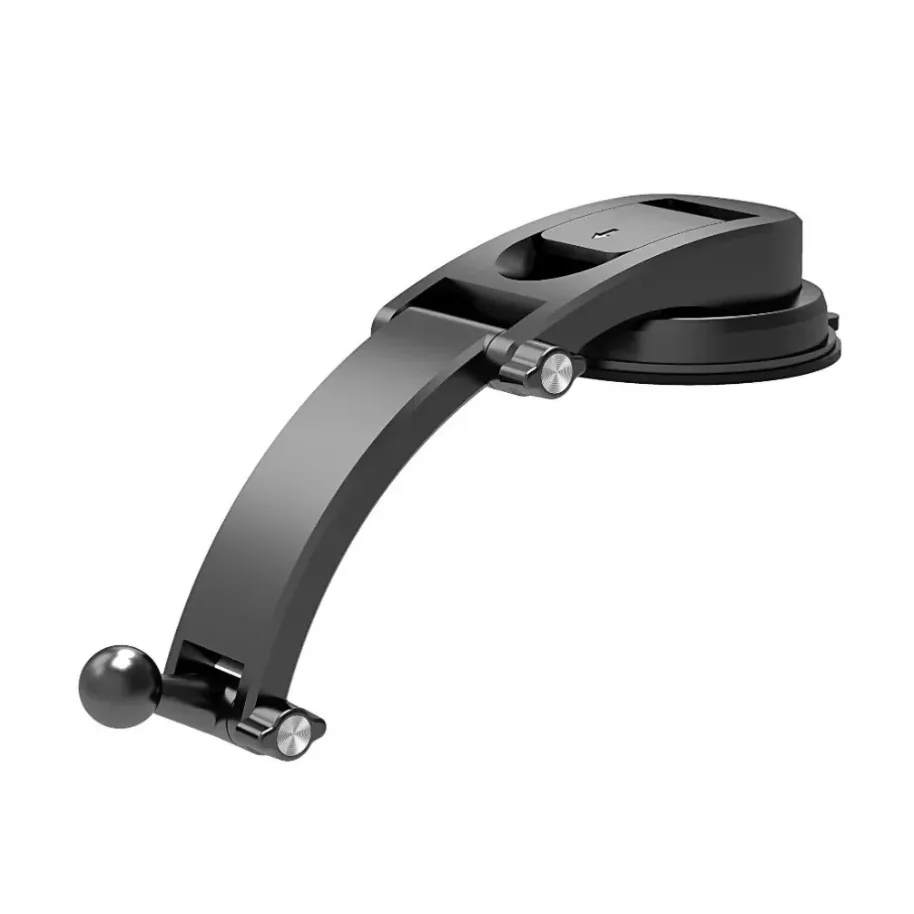 

17 мм автомобильный адаптер с шаровой головкой, держатель для телефона, кронштейн, аксессуары, лобовое стекло, приборная панель, основание на присоске, внутренний воздуховыпускной отверстие, гаджет