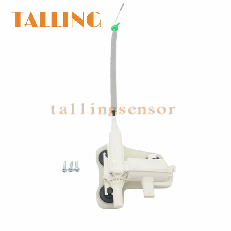 

A0999068600 Привод замка задней двери багажника для Mercedes-Benz EQB 250+ GLE53 AMG E450 GLA35 AMG GLA250 GLB250 EQB 300