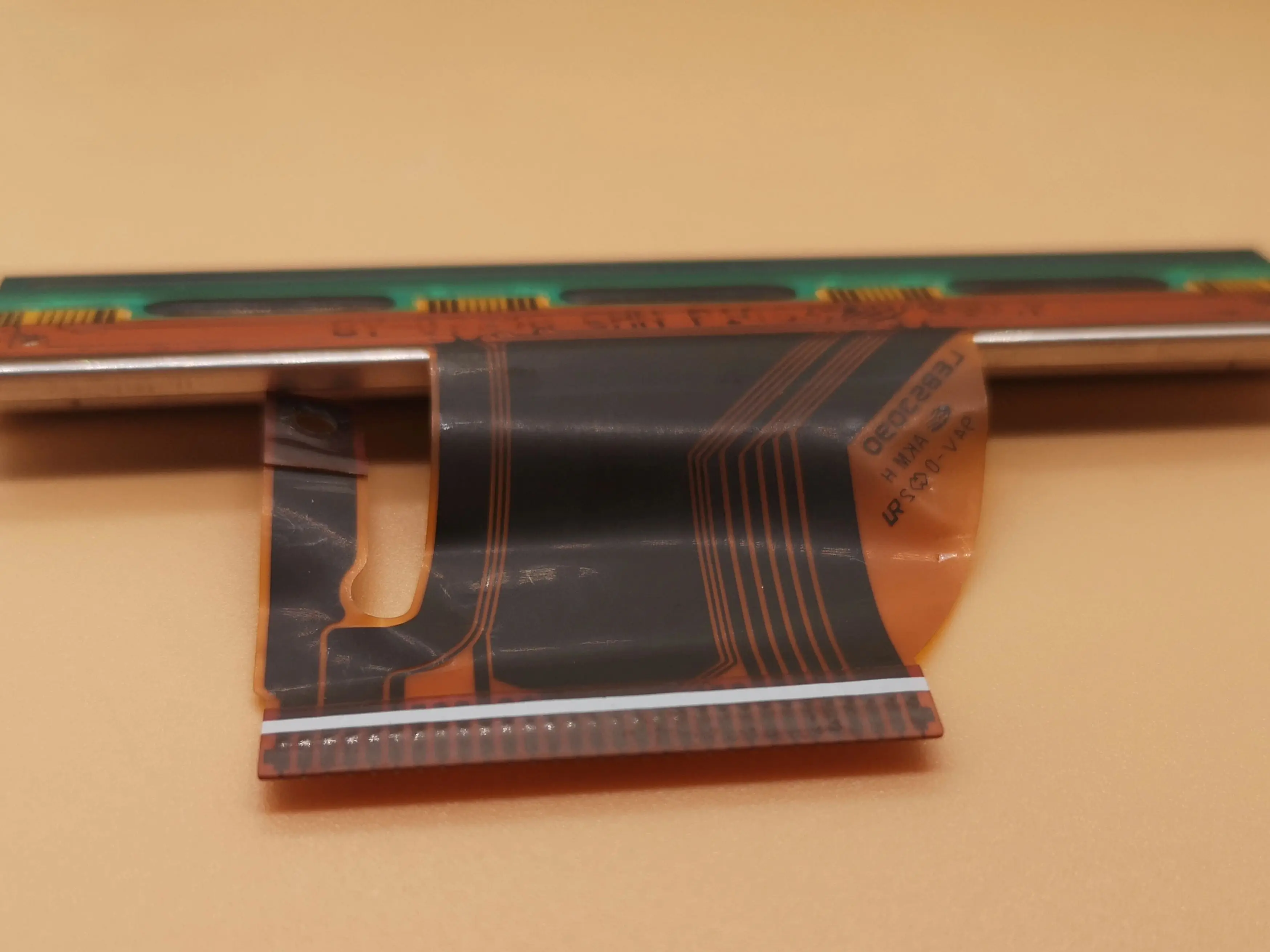 printer print head ZQ-510 High quality original thermal print head for  ZQ510 printhead P/N: P1063586 handheld thermal