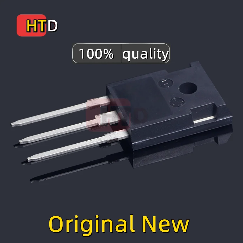 

4 шт./партия, фотообои C2M0080120D TO-247 1200V 31.6A TO-247