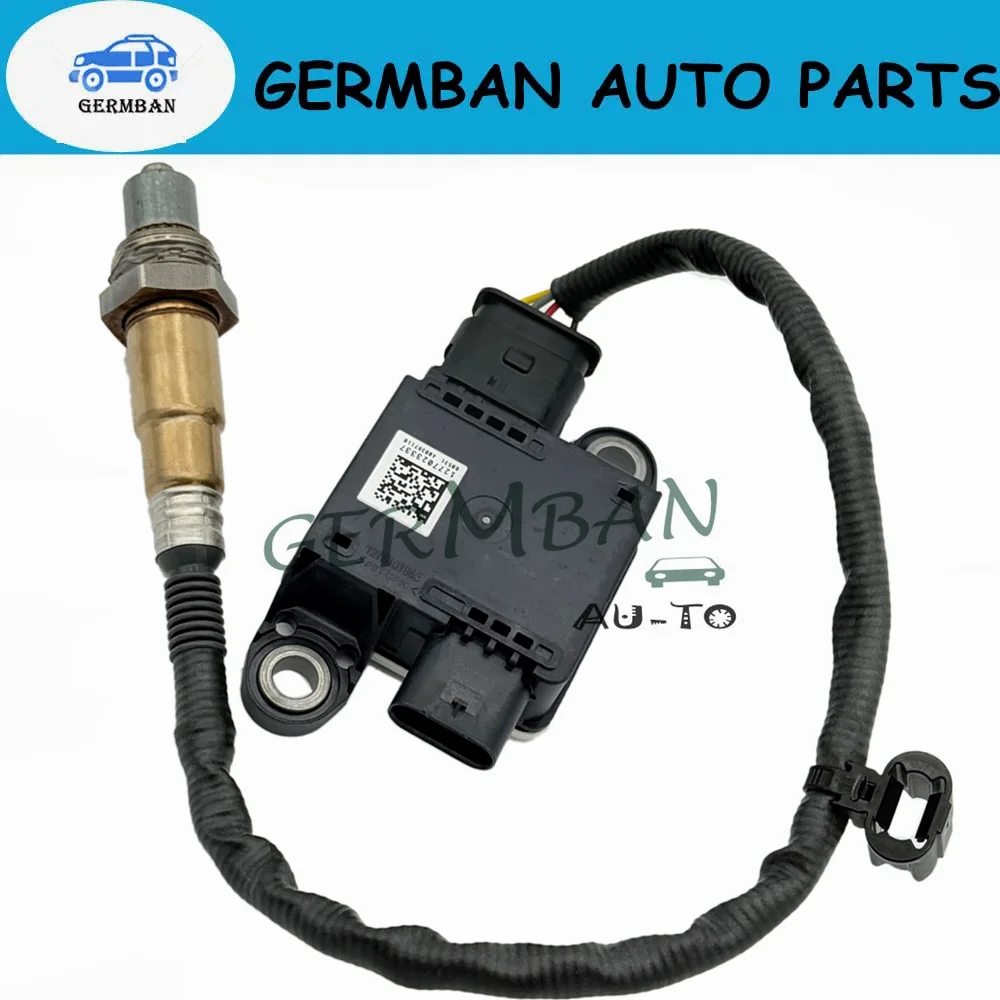 

JB3G-5L239-AB 0281007584 PM Particulate Matter Sensor Probe Fit for Ford Ranger MK4 2.0 Diesel 2011-2023 1277023505
