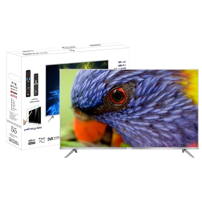 Tempered Glass Tv 5… - image