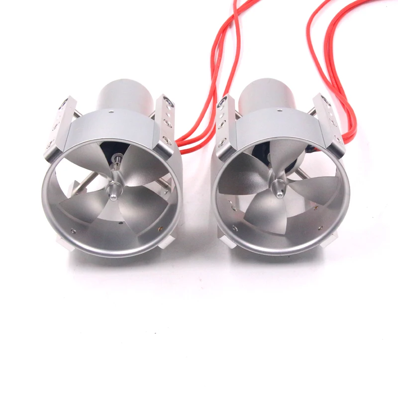 underwater thruster fully waterproof motor 12.5kg