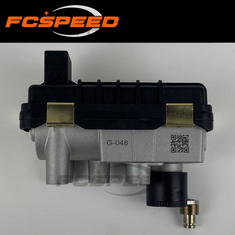 Turbocharger actuator G-048 for Jeep Cherokee 3.0 CRD KL 184 Kw 250 HP A630 2987 ccm 2013 823024