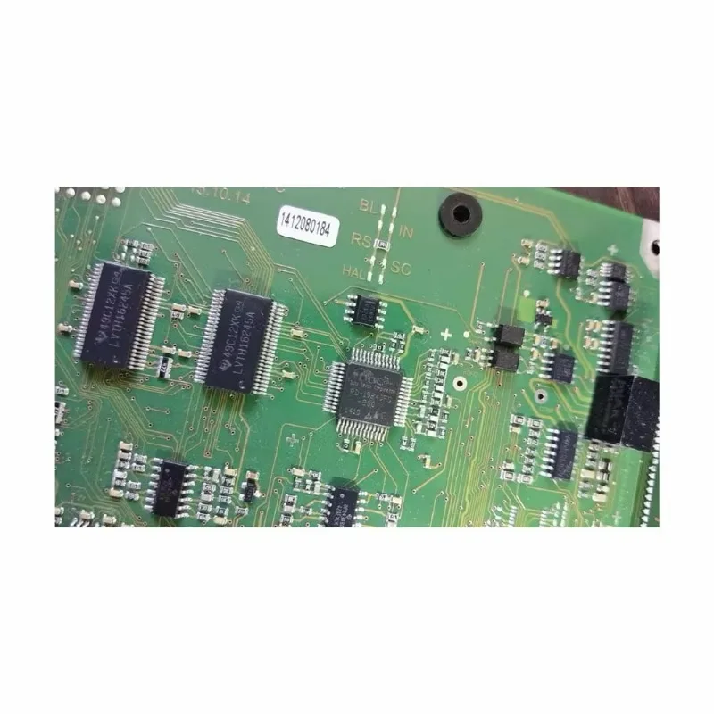 custom solar inverter board motor drive board PCBA component design service