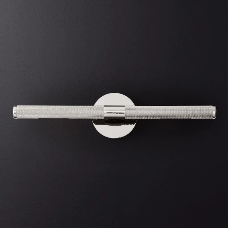 Modern Bathroom Wall Light LED Vintage Mirror Front Light Bedroom Room Mirror Cabinet Light