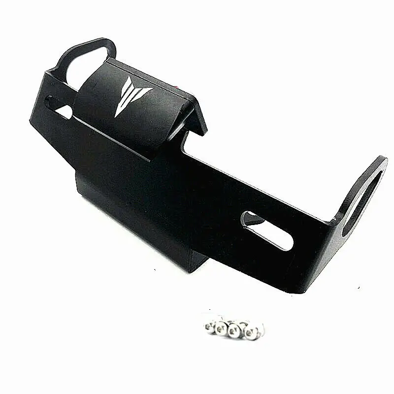 Fender Eliminator License Plate Holder For YAMAHA FZ-09 FZ-10 MT-07 Tracer MT-09 MT-10