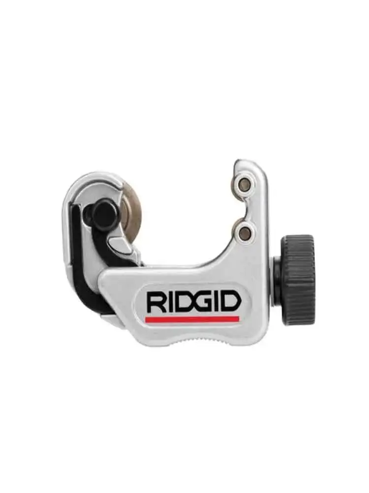 

RIDGID104 Pipe Cutting Machine, Cutting Pipe Diameter From 5mm-24mm, Suitable for Cutting Copper Pipes of Air Conditioning Pipes