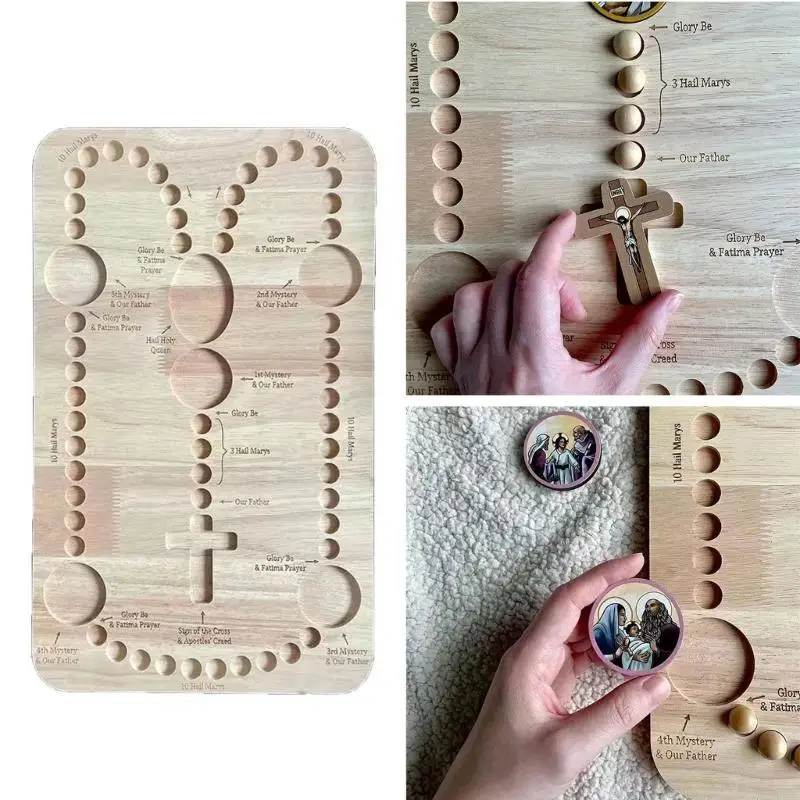 

R3MC Beading Mats Trays Beading Board for Jewelry Bracelets Making Mats Beading Mats Trays DIY Craft Tool for Girl Teen