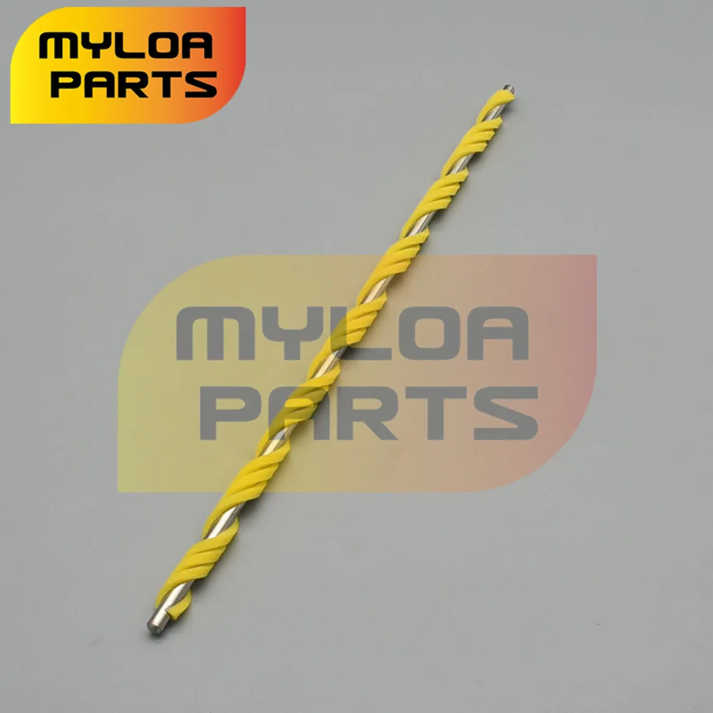 5X DR-313 DR-214 DR-316 Sponge Cleaning Roller as for Konica Minotla C258 C308 C368 C458 C558 C658 C226 C227 C266 C287 C367