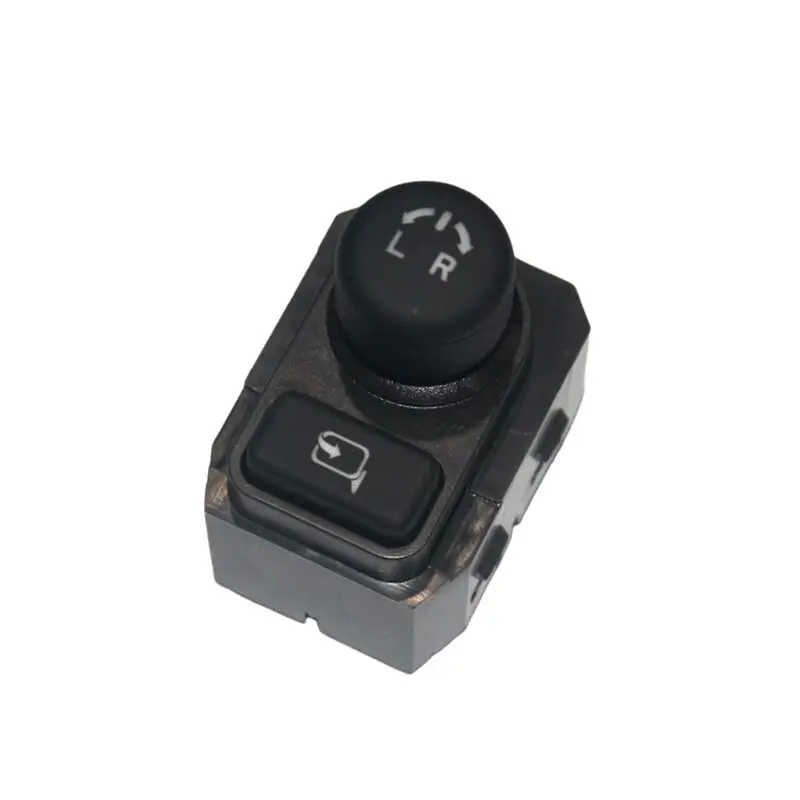 Auto parts High quality Electric Reversing Mirror Reflector Rearview Mirror Switch For Suzuki Vitara Fengyu Xiaotu Tianyu Swift