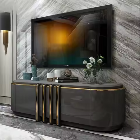 Furniture Tv Stand Wooden Yes None Guang Dong Tv Stands Living Room Berserk